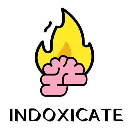 Indoxicate