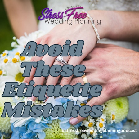 Stress-free Wedding Planning