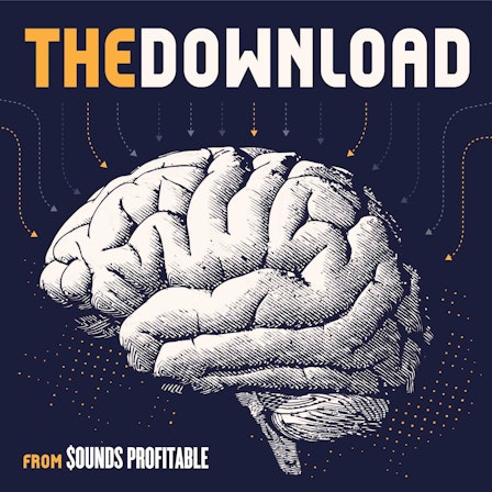 The Download from Sounds Profitable