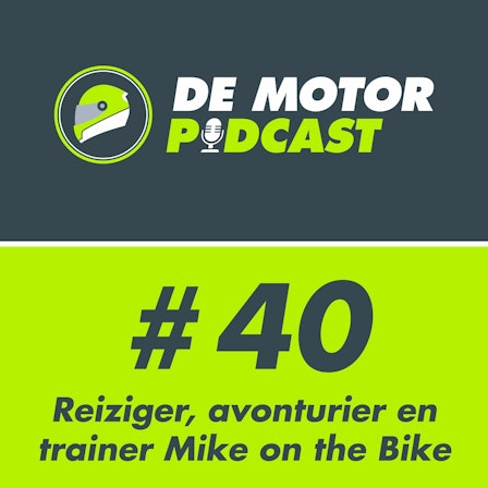 De Motor Podcast