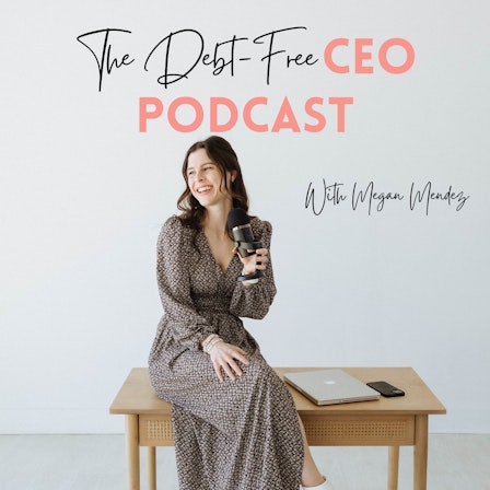 The Debt-Free CEO Podcast