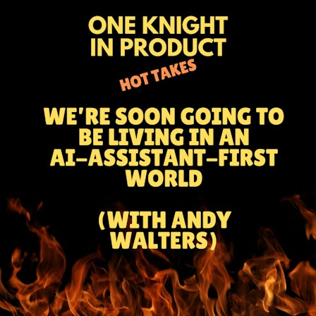 One Knight in Product