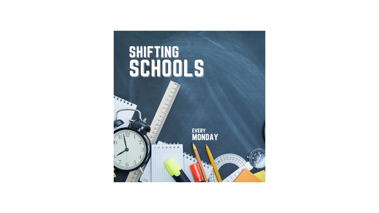 Shifting Schools Conversations For K12 Educators shifting-schools-conversations-for-k12-educators