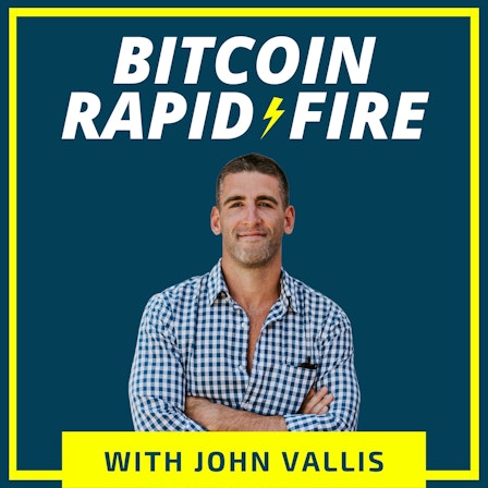 Bitcoin Rapid-Fire