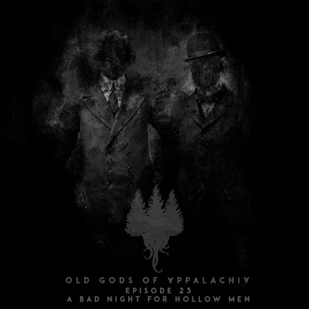 Old Gods of Appalachia