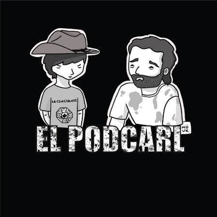 El PodCarl - El podcast de The Walking Dead