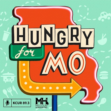 Hungry For MO