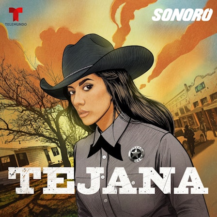 Tejana