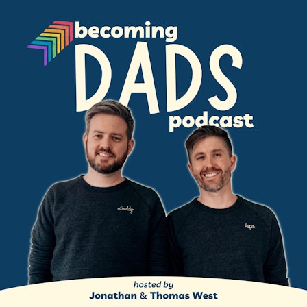 Becoming Dads