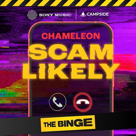 Chameleon: Scam Likely