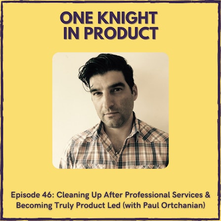 One Knight in Product