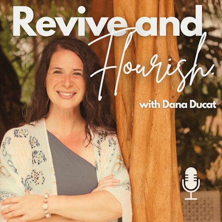 Revive and Flourish