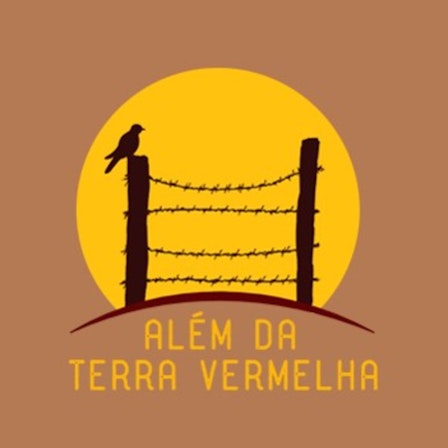 Além da terra vermelha