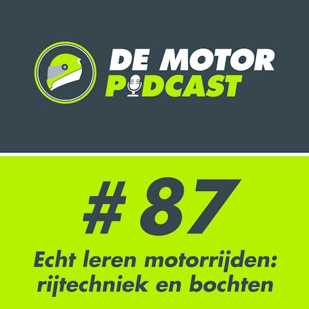 De Motor Podcast