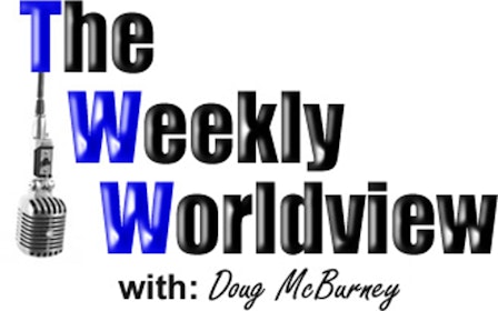 Conservative Talk – The Weekly Worldview