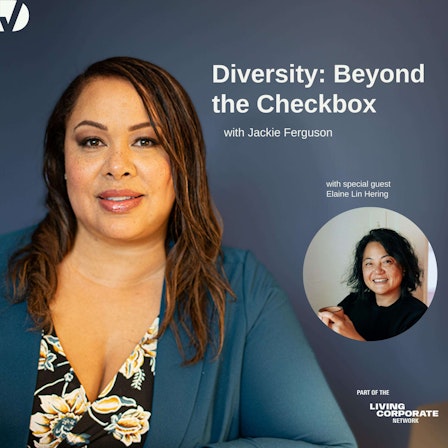 Diversity: Beyond the Checkbox