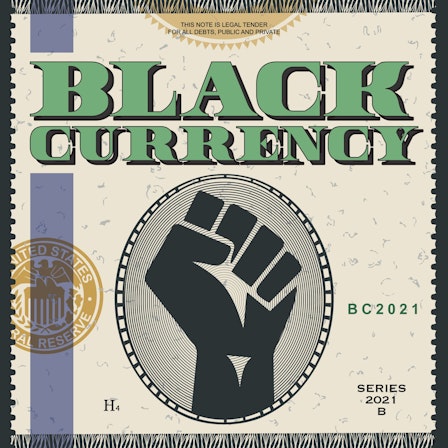 Black Currency Podcast