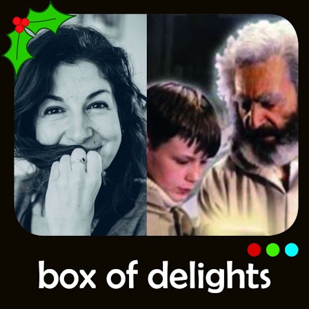 Box of Delights