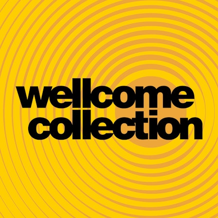 The Wellcome Collection Podcast