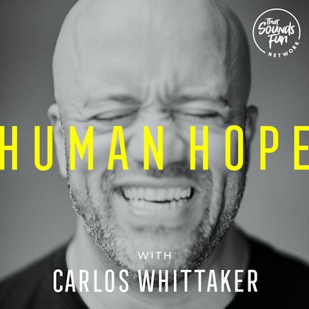 The Carlos Whittaker Podcast