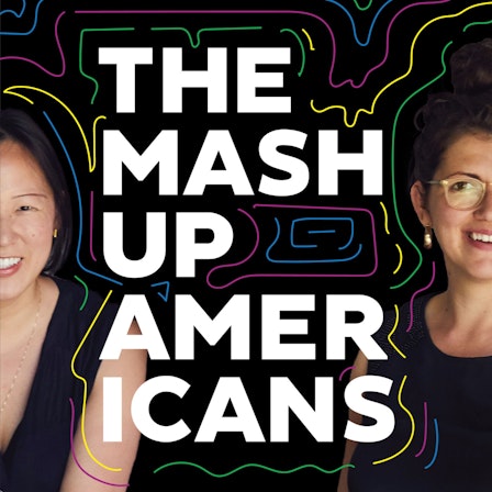 The Mash-Up Americans