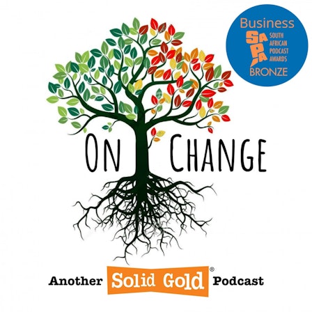 On Change with Petro du Pisani