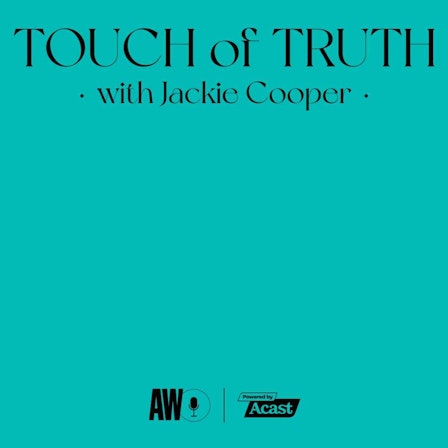 Touch of Truth with Jackie Cooper