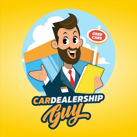 Car Dealership Guy Podcast
