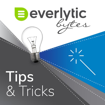 Everlytic Bytes