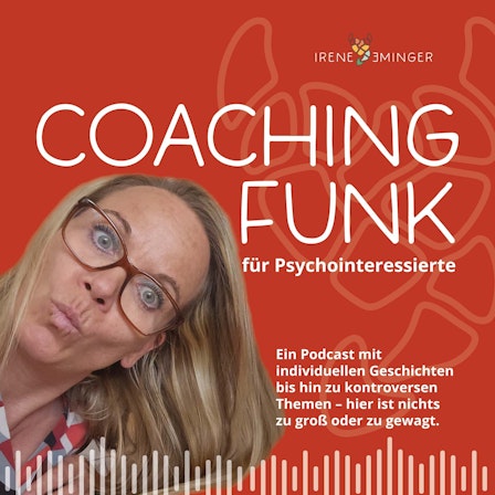 Coachingfunk für Psychointeressierte