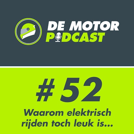 De Motor Podcast