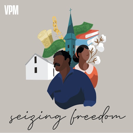 Seizing Freedom