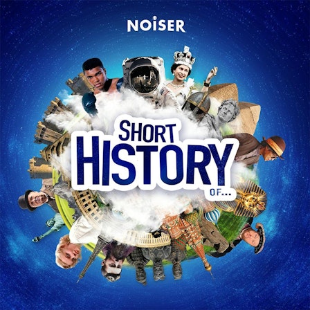 Short History Of...