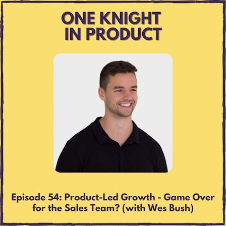 One Knight in Product