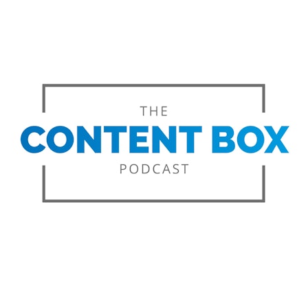 The Content Box