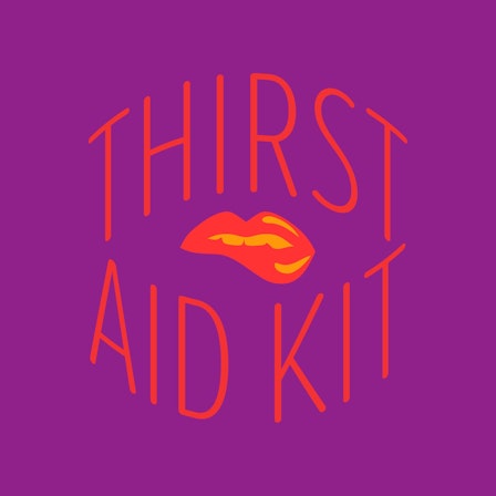 Thirst Aid Kit