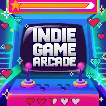 Indie Game Arcade