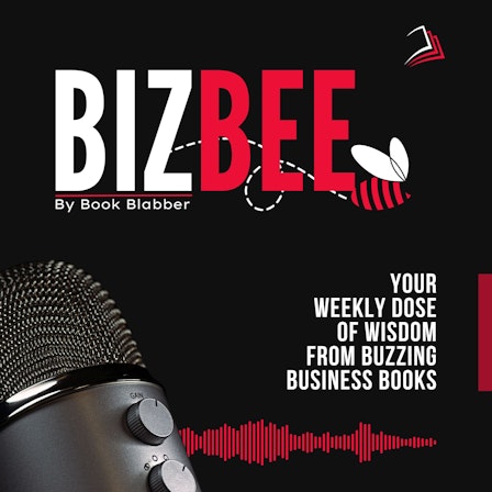 BizBee by Book Blabber