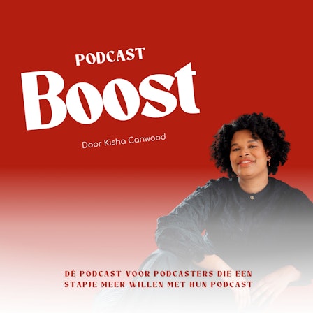 Podcast Boost