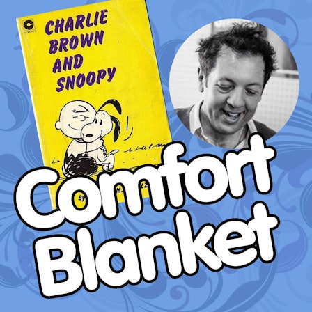 Comfort Blanket