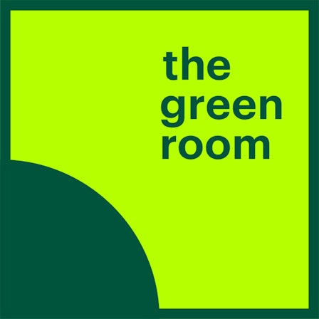 The Green Room