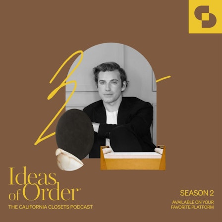 Ideas of Order