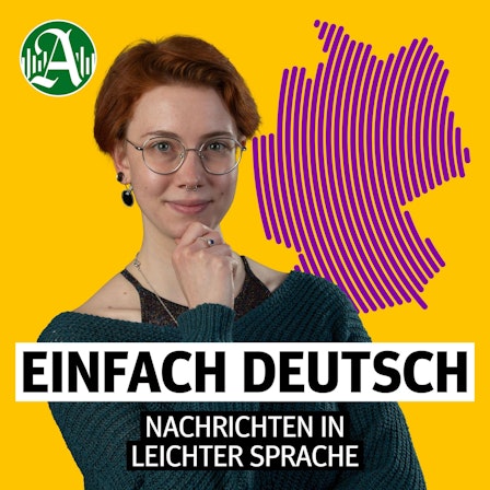 Einfach Deutsch: Nachrichten in leichter Sprache