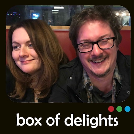 Box of Delights