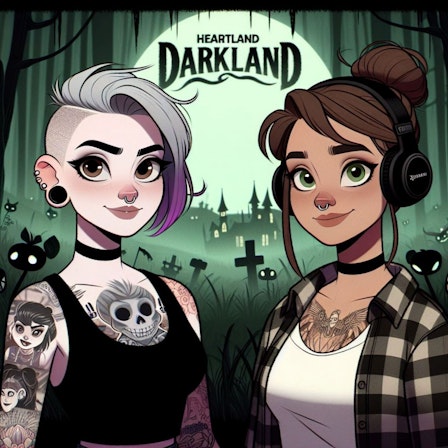 Heartland Darkland