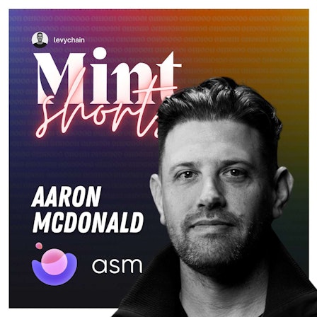 Mint Podcast by Adam Levy