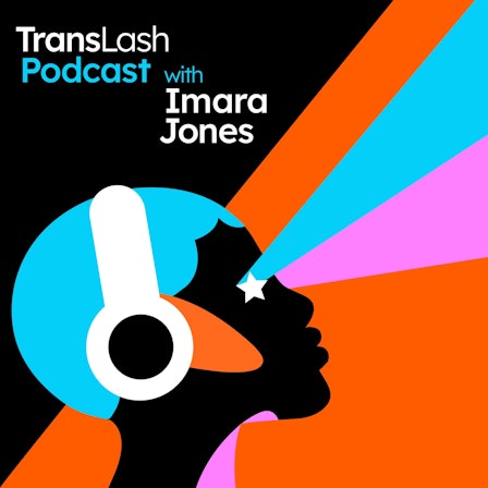 TransLash Podcast with Imara Jones