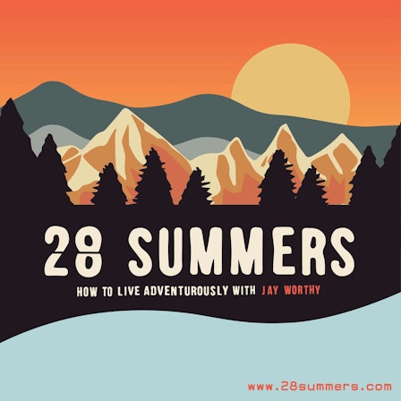 28 Summers - Find Your Adventure