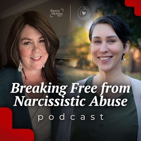 Breaking Free from Narcissistic Abuse