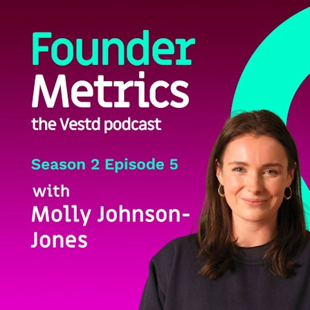 FounderMetrics